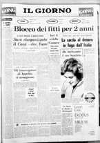 giornale/CFI0354070/1963/n. 250 del 25 ottobre